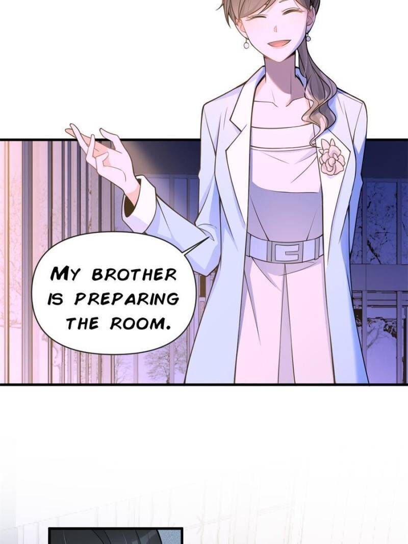 Hey Boss, I Am Your New Wife chapter 97 - page 8