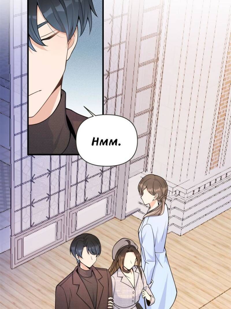 Hey Boss, I Am Your New Wife chapter 97 - page 9