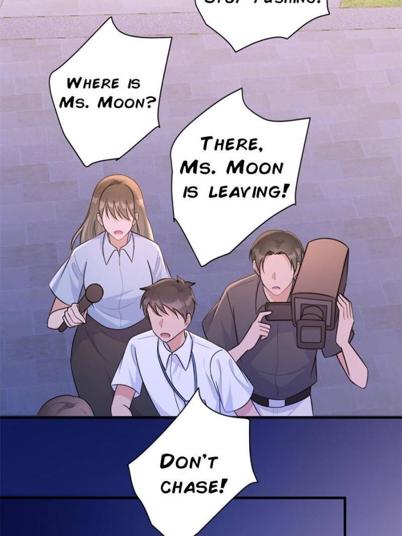 Hey Boss, I Am Your New Wife Chapter 96 - page 10