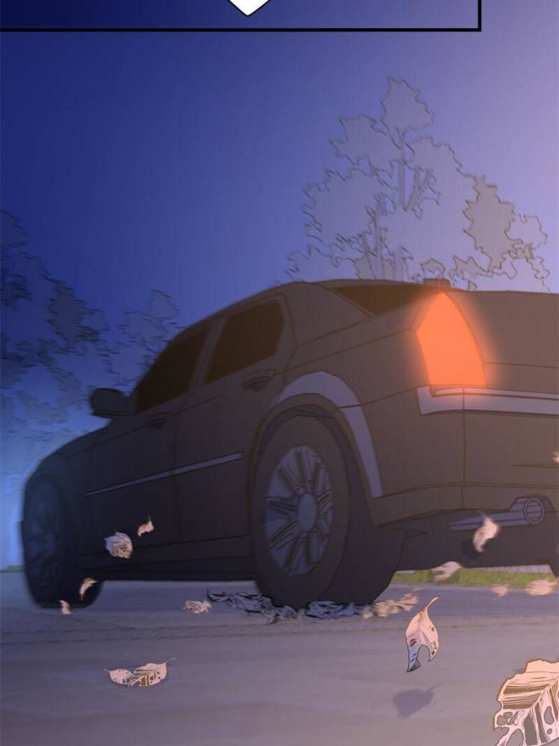 Hey Boss, I Am Your New Wife Chapter 96 - page 11