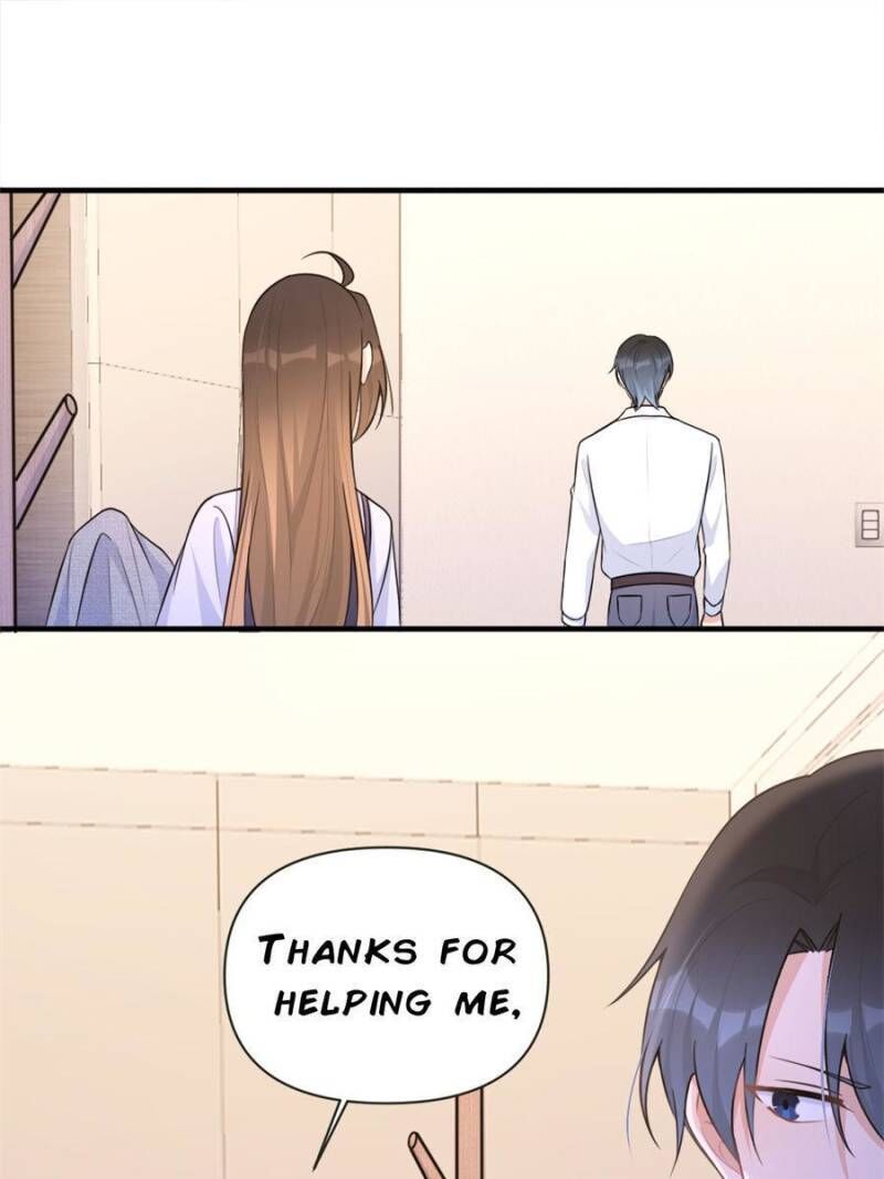 Hey Boss, I Am Your New Wife Chapter 96 - page 14