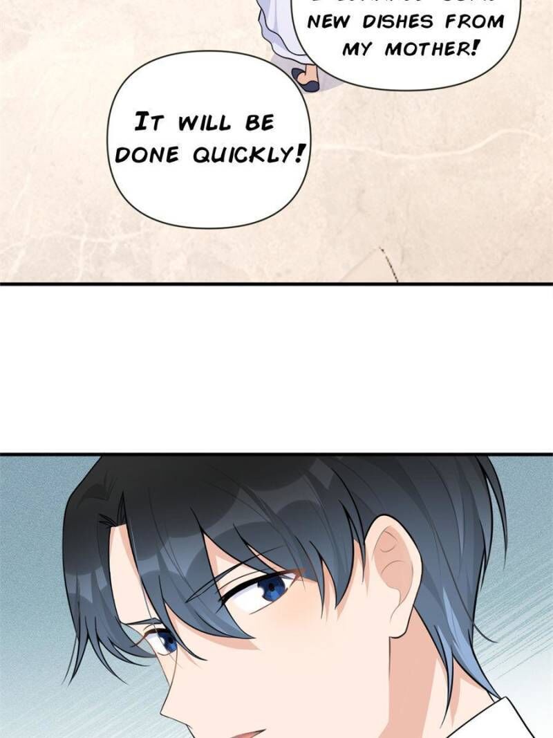 Hey Boss, I Am Your New Wife Chapter 96 - page 18