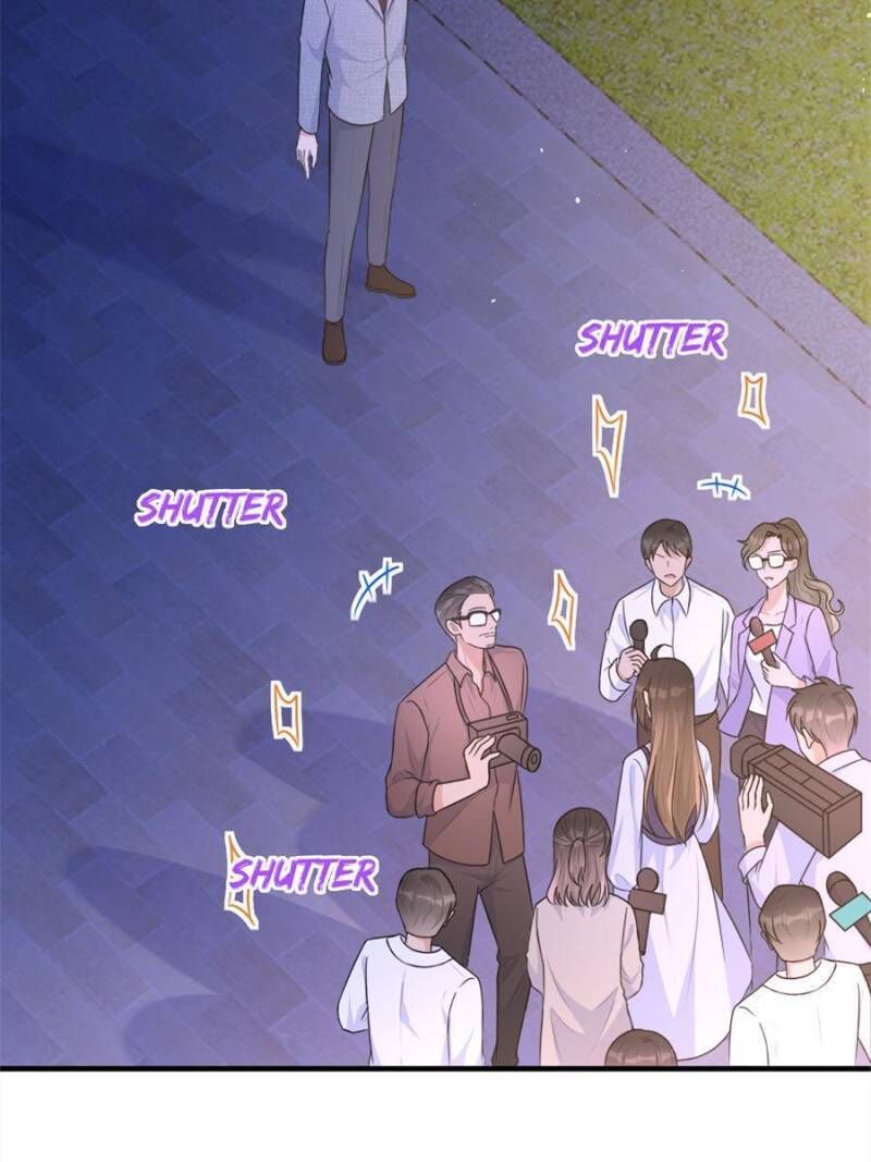 Hey Boss, I Am Your New Wife Chapter 96 - page 2