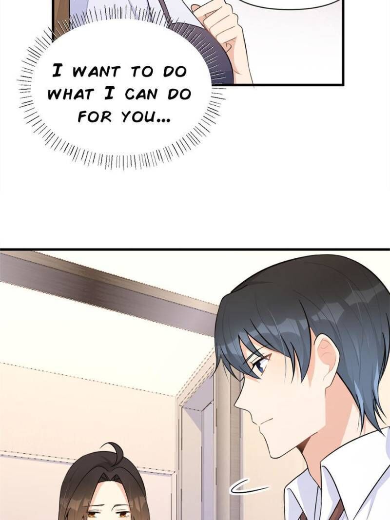 Hey Boss, I Am Your New Wife Chapter 96 - page 20