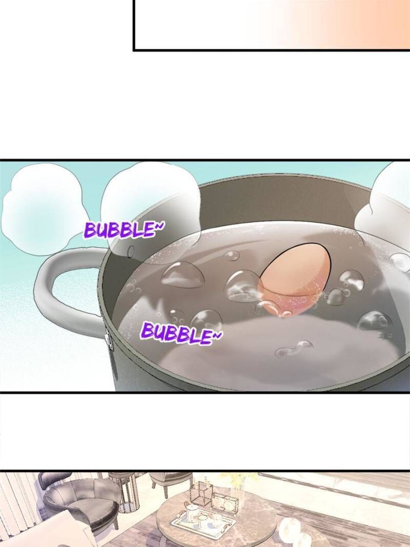 Hey Boss, I Am Your New Wife Chapter 96 - page 23