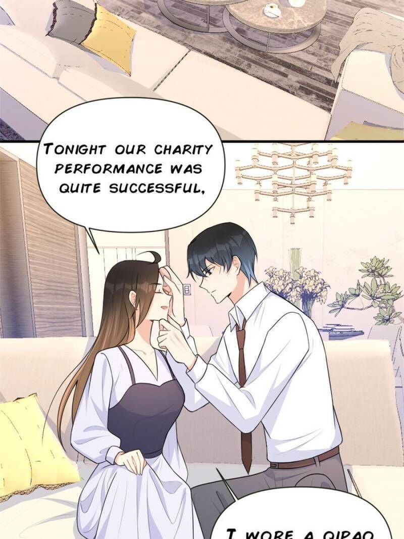 Hey Boss, I Am Your New Wife Chapter 96 - page 24