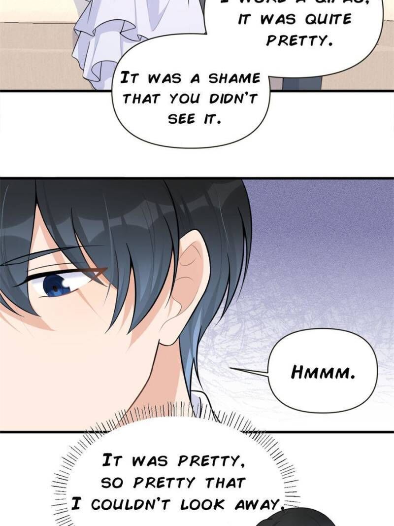 Hey Boss, I Am Your New Wife Chapter 96 - page 25
