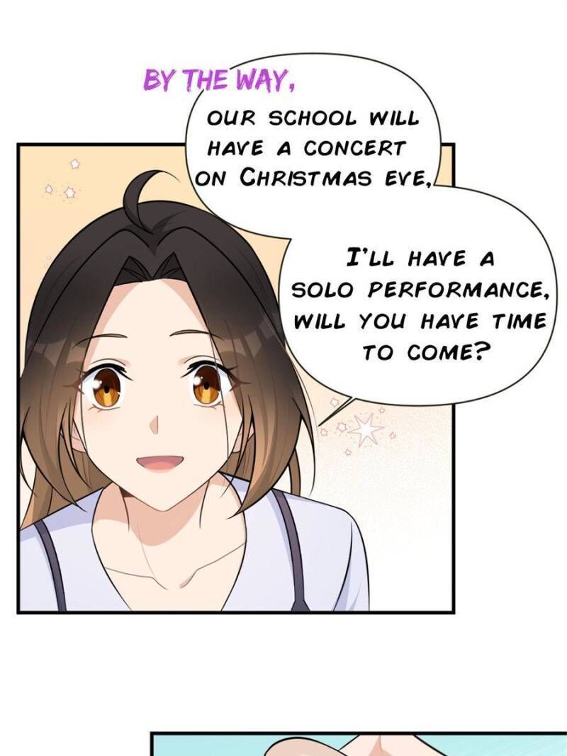 Hey Boss, I Am Your New Wife Chapter 96 - page 27