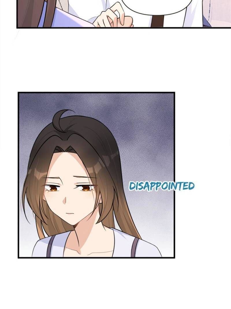 Hey Boss, I Am Your New Wife Chapter 96 - page 29