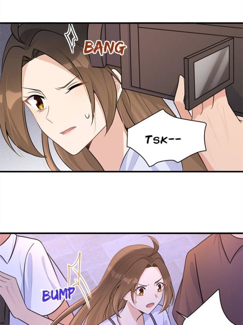 Hey Boss, I Am Your New Wife Chapter 96 - page 3