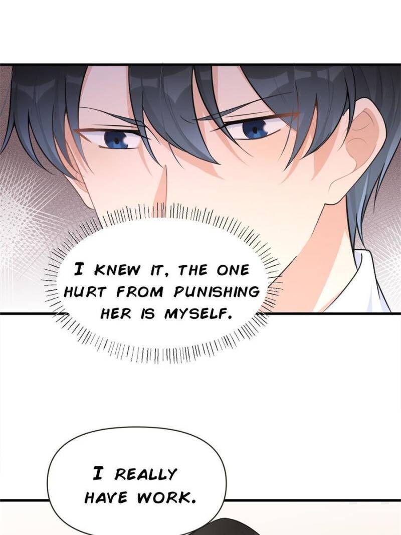 Hey Boss, I Am Your New Wife Chapter 96 - page 30