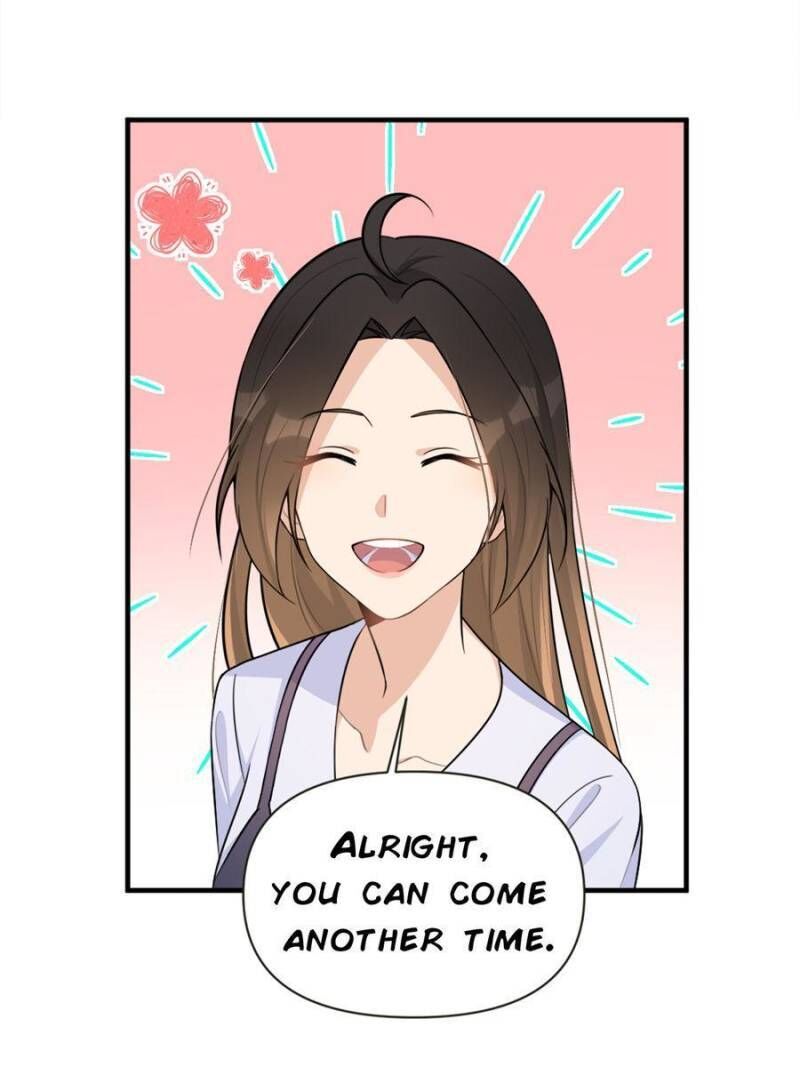 Hey Boss, I Am Your New Wife Chapter 96 - page 32