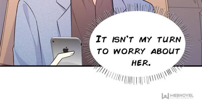 Hey Boss, I Am Your New Wife Chapter 96 - page 37