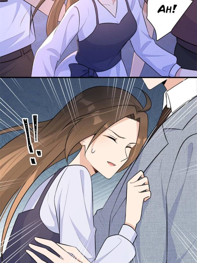 Hey Boss, I Am Your New Wife Chapter 96 - page 4