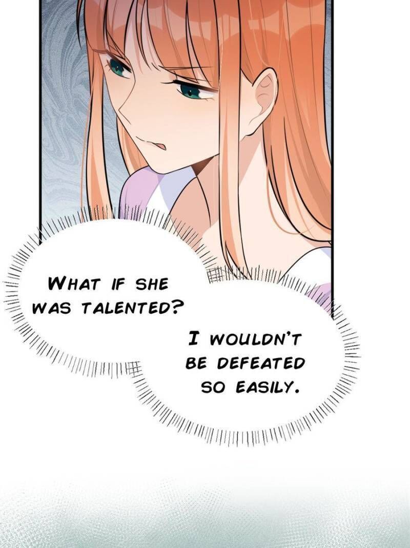 Hey Boss, I Am Your New Wife Chapter 96 - page 45