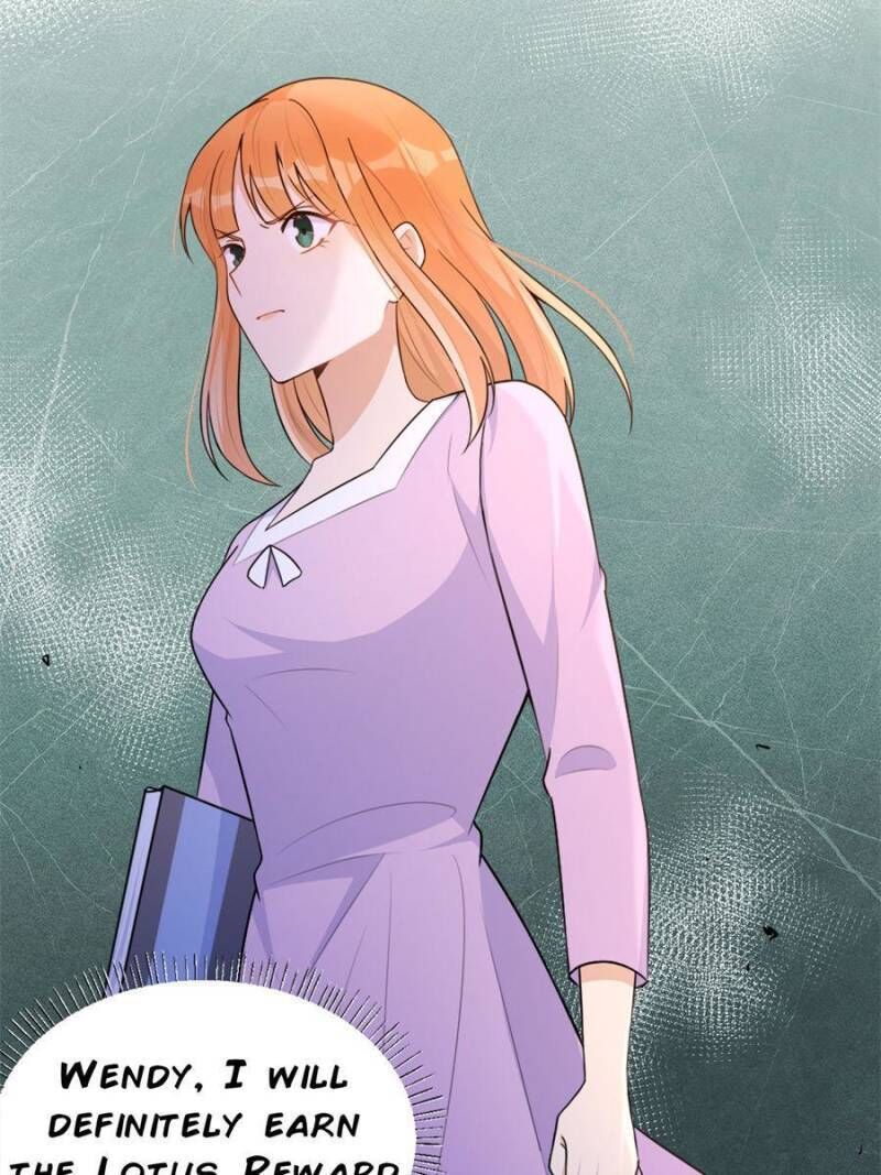 Hey Boss, I Am Your New Wife Chapter 96 - page 46