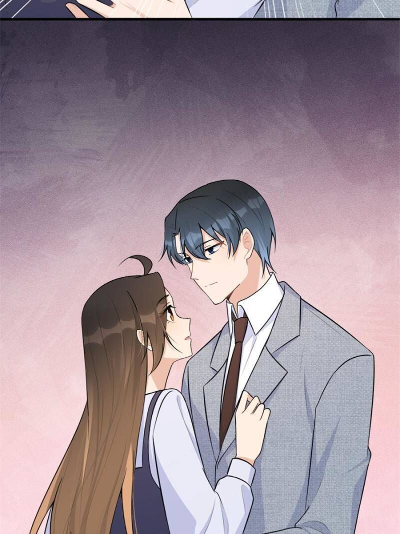 Hey Boss, I Am Your New Wife Chapter 96 - page 5