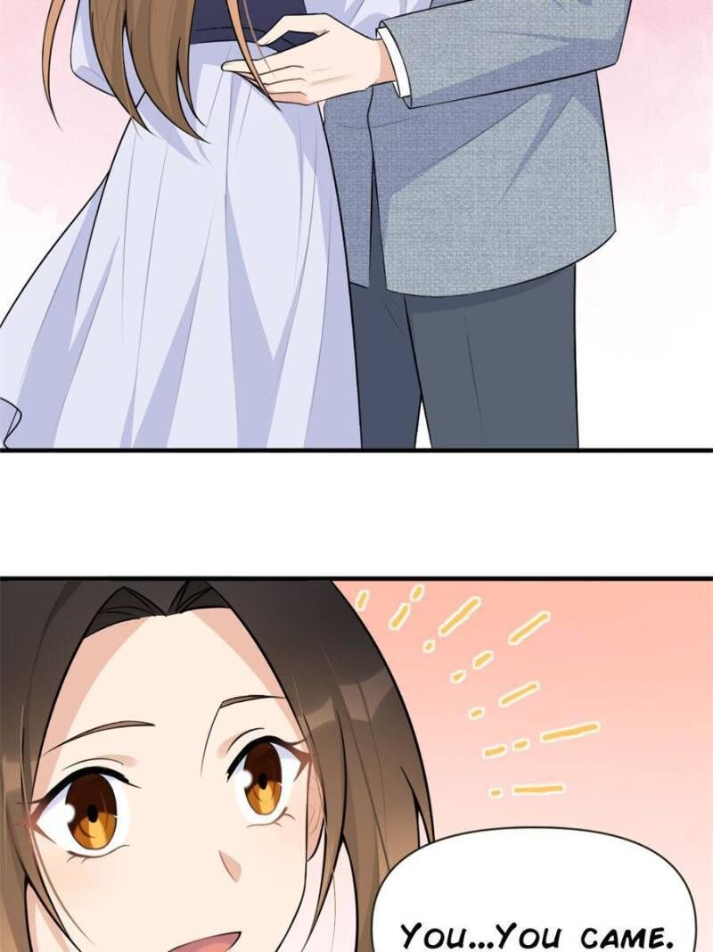 Hey Boss, I Am Your New Wife Chapter 96 - page 6