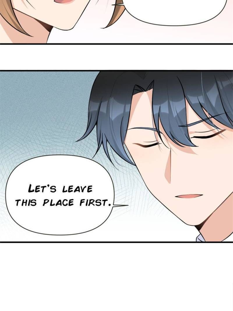 Hey Boss, I Am Your New Wife Chapter 96 - page 7