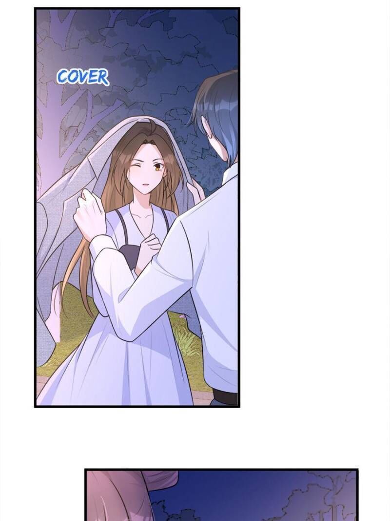 Hey Boss, I Am Your New Wife Chapter 96 - page 8