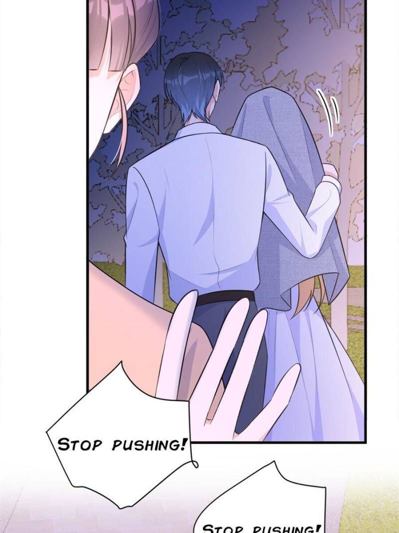 Hey Boss, I Am Your New Wife Chapter 96 - page 9