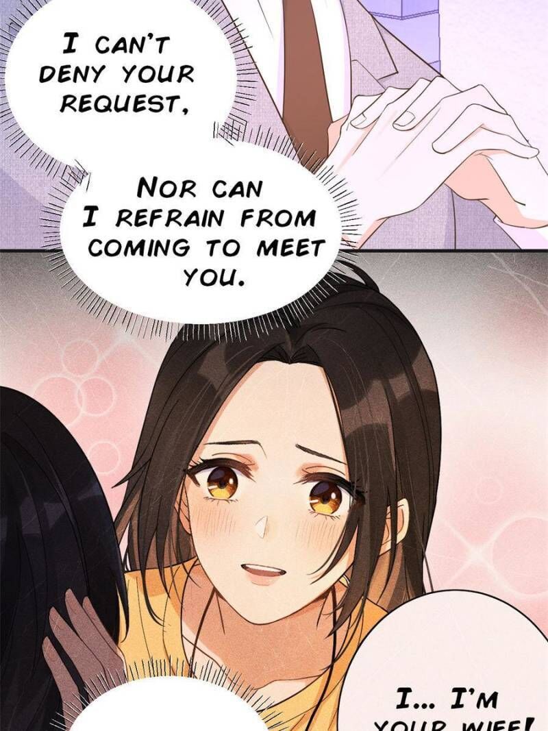 Hey Boss, I Am Your New Wife chapter 95 - page 10