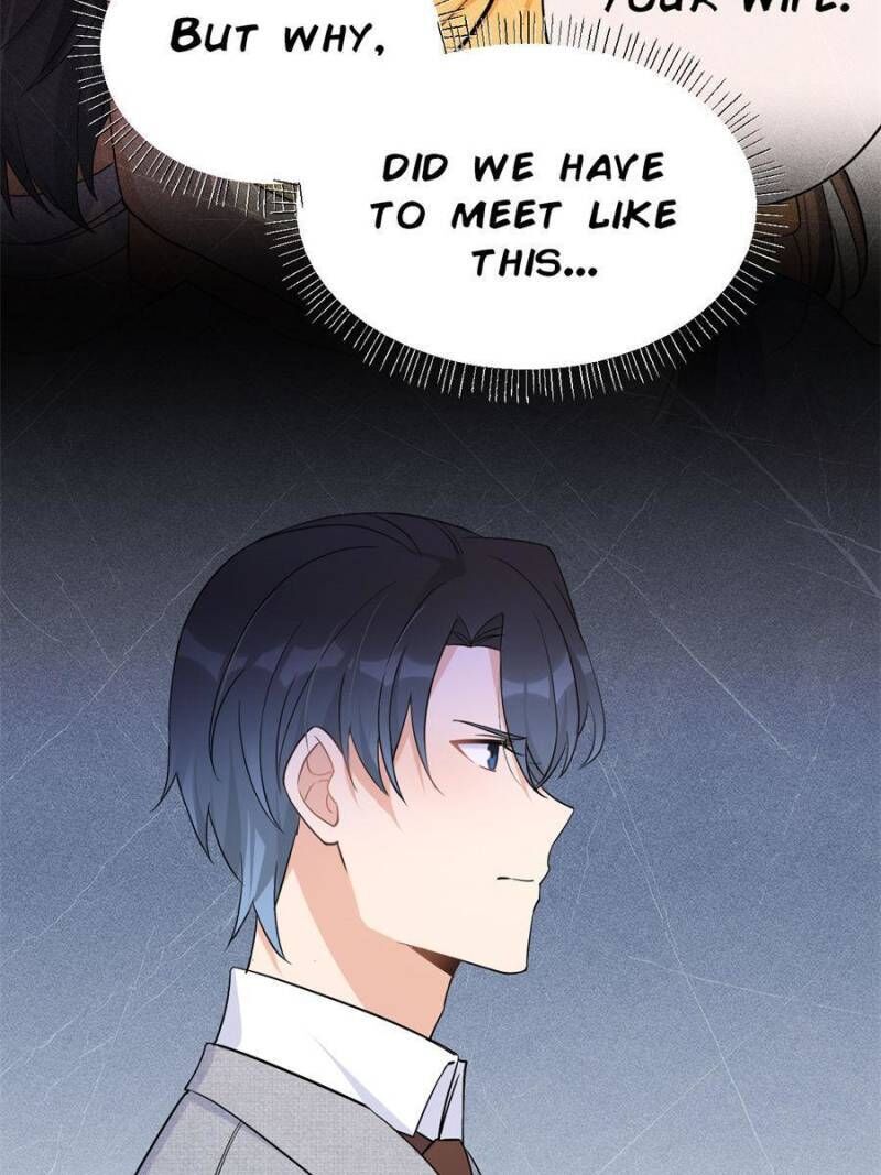 Hey Boss, I Am Your New Wife chapter 95 - page 11
