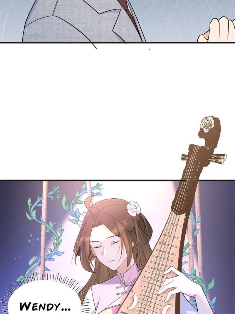 Hey Boss, I Am Your New Wife chapter 95 - page 12