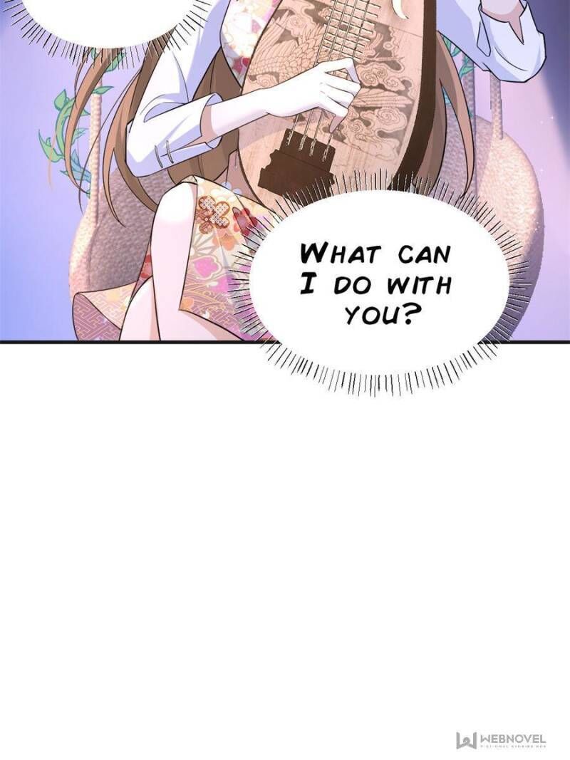 Hey Boss, I Am Your New Wife chapter 95 - page 13