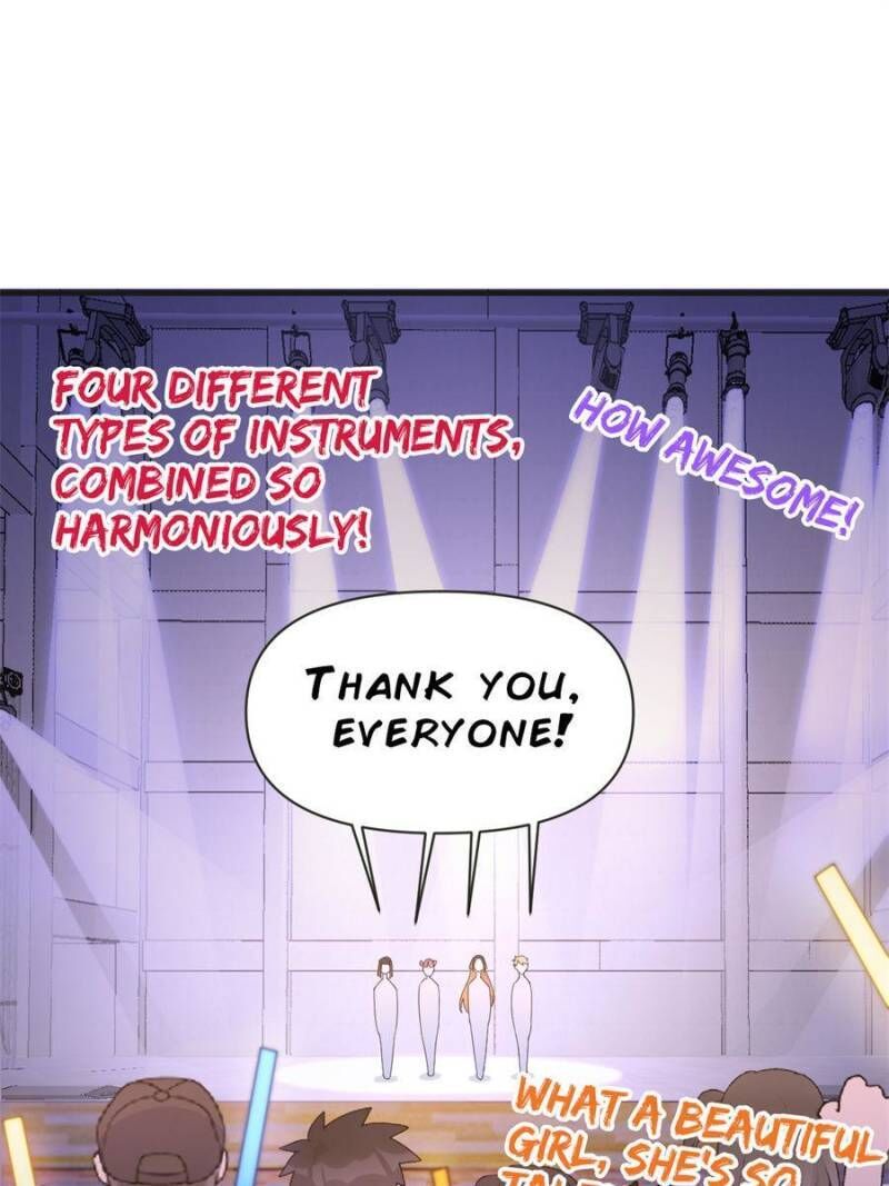 Hey Boss, I Am Your New Wife chapter 95 - page 14