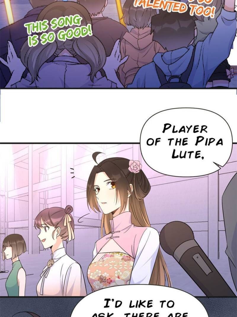 Hey Boss, I Am Your New Wife chapter 95 - page 15