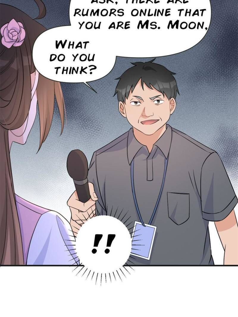 Hey Boss, I Am Your New Wife chapter 95 - page 16