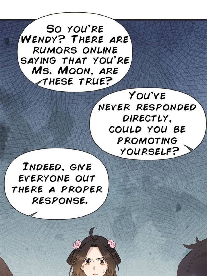 Hey Boss, I Am Your New Wife chapter 95 - page 17
