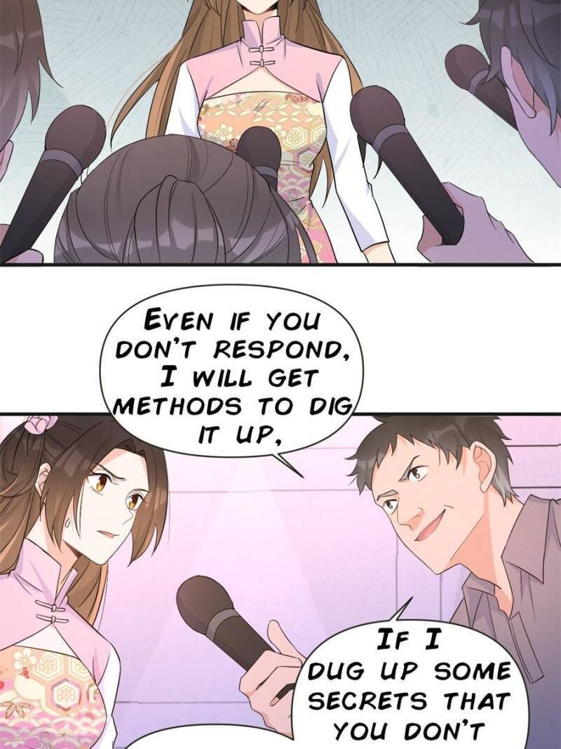 Hey Boss, I Am Your New Wife chapter 95 - page 18