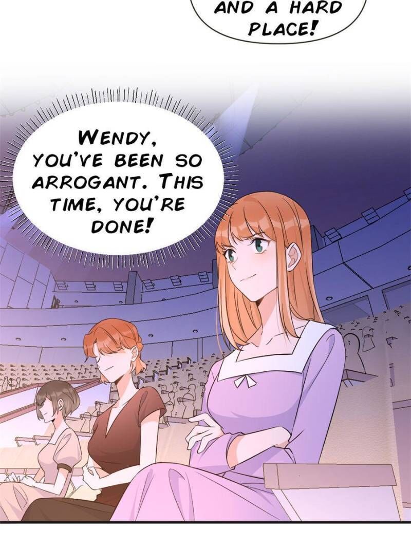 Hey Boss, I Am Your New Wife chapter 95 - page 21
