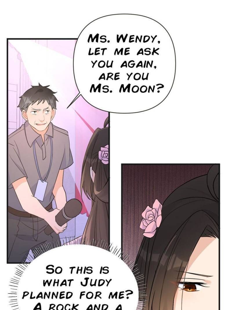 Hey Boss, I Am Your New Wife chapter 95 - page 22