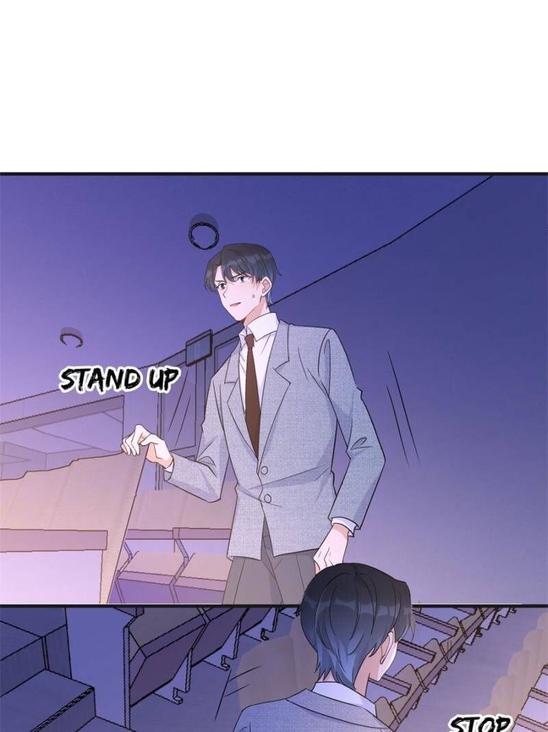 Hey Boss, I Am Your New Wife chapter 95 - page 24