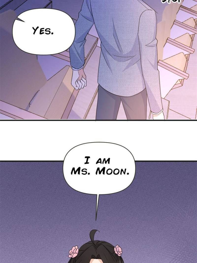 Hey Boss, I Am Your New Wife chapter 95 - page 25
