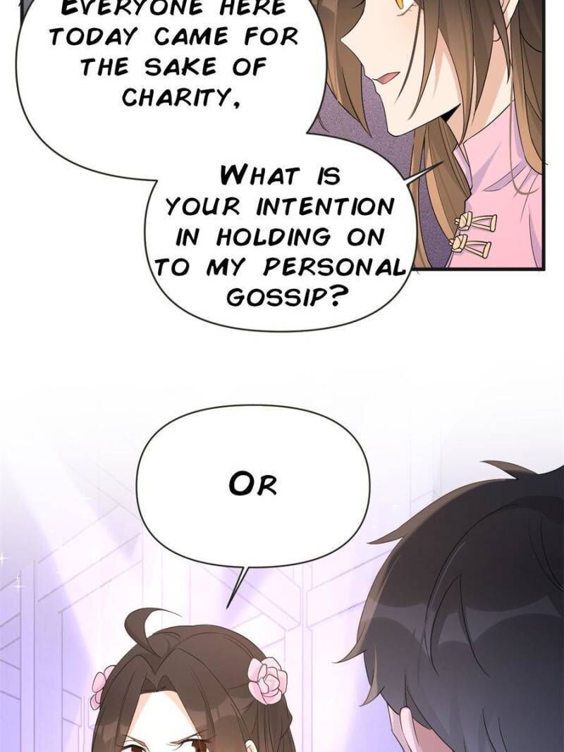 Hey Boss, I Am Your New Wife chapter 95 - page 28