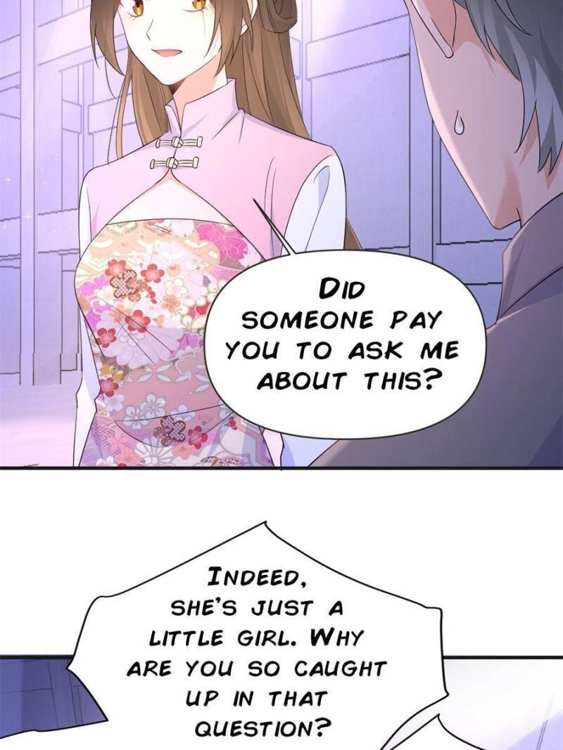 Hey Boss, I Am Your New Wife chapter 95 - page 29