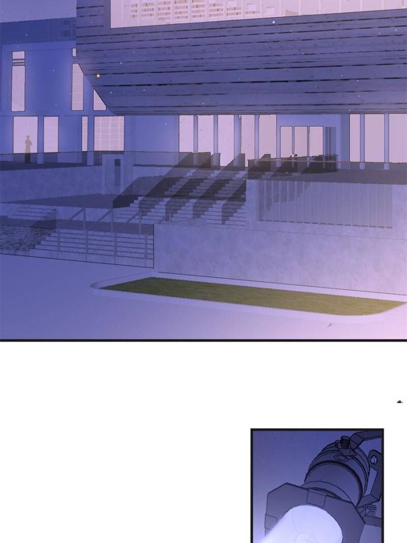 Hey Boss, I Am Your New Wife chapter 95 - page 3