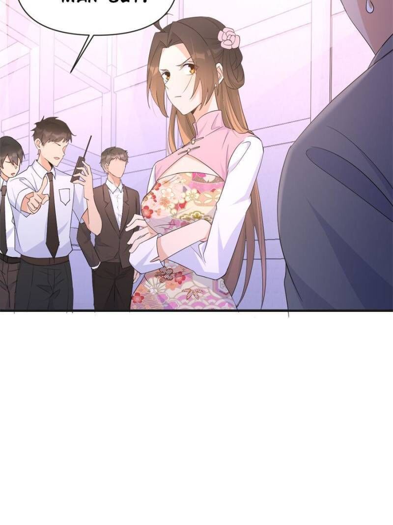 Hey Boss, I Am Your New Wife chapter 95 - page 31