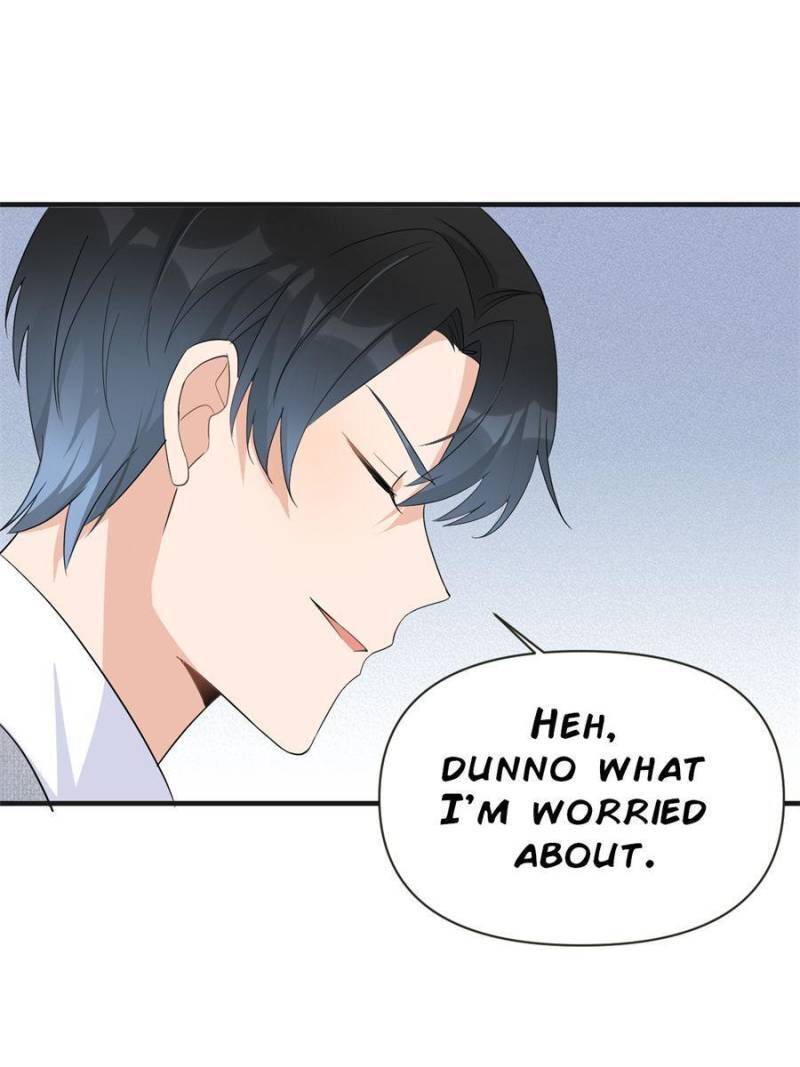 Hey Boss, I Am Your New Wife chapter 95 - page 32