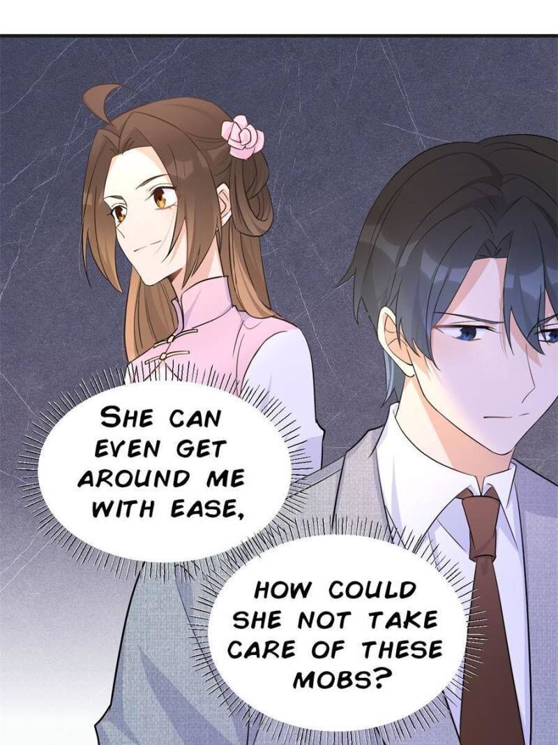 Hey Boss, I Am Your New Wife chapter 95 - page 33