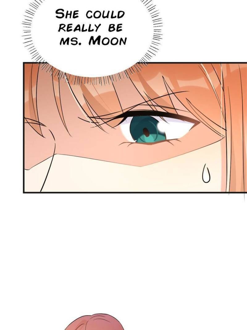 Hey Boss, I Am Your New Wife chapter 95 - page 36