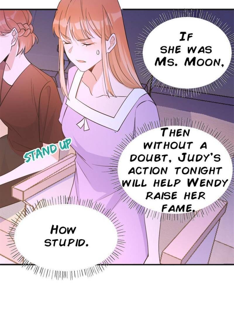 Hey Boss, I Am Your New Wife chapter 95 - page 37