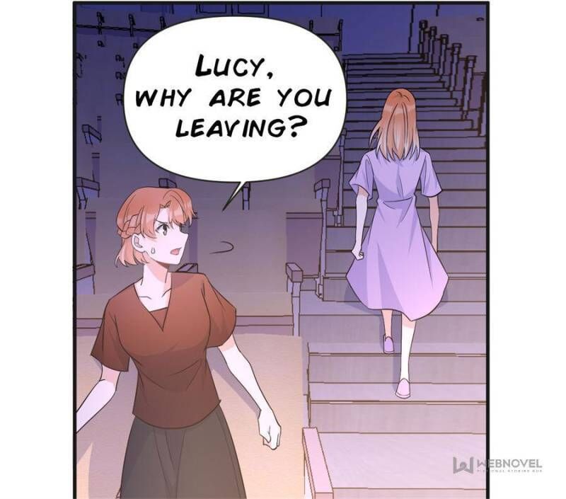 Hey Boss, I Am Your New Wife chapter 95 - page 38