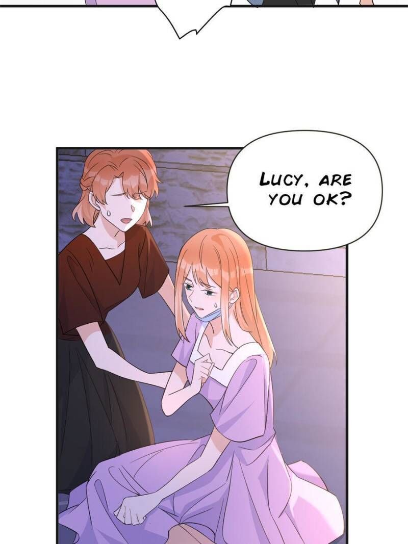 Hey Boss, I Am Your New Wife chapter 95 - page 43