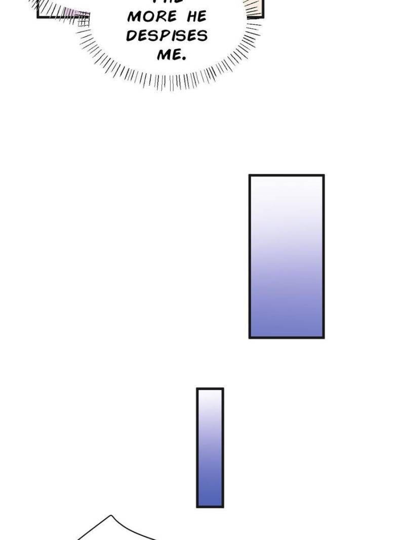 Hey Boss, I Am Your New Wife chapter 95 - page 45