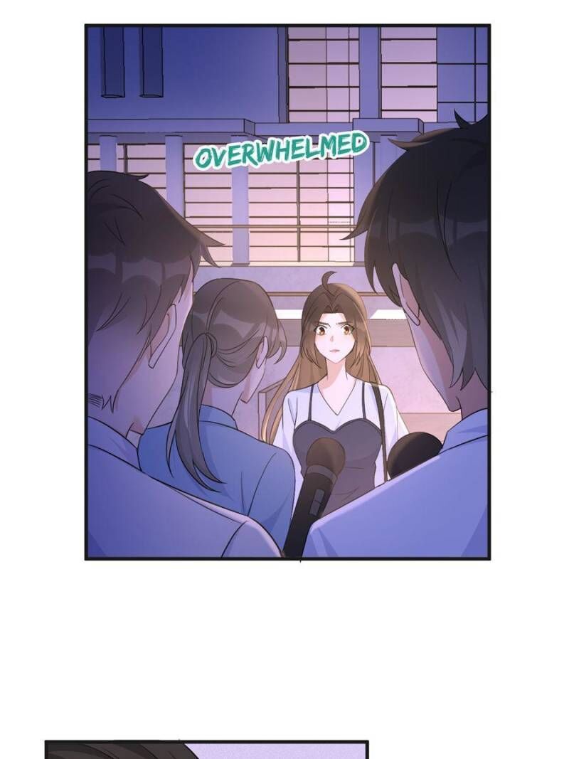 Hey Boss, I Am Your New Wife chapter 95 - page 49
